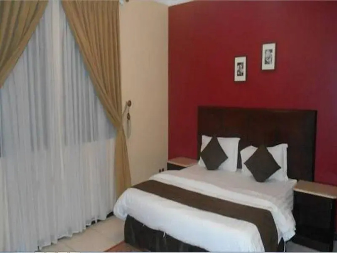 Nozol El Shrouq Apartments