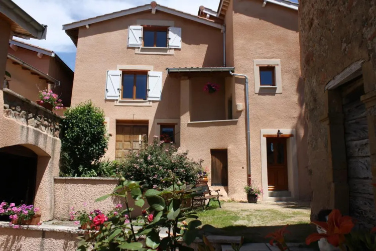 Le Clos Du Jubin