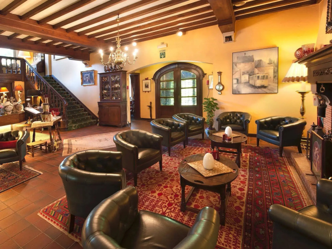 Imagen del hotel