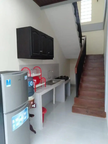 Purnama 2 Homestay