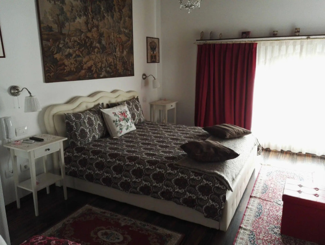 Country Home B&B Il Melo