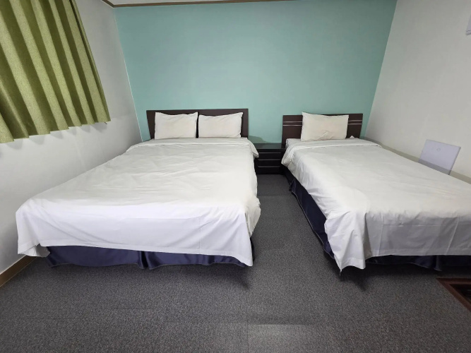 Olle Tourist Hotel