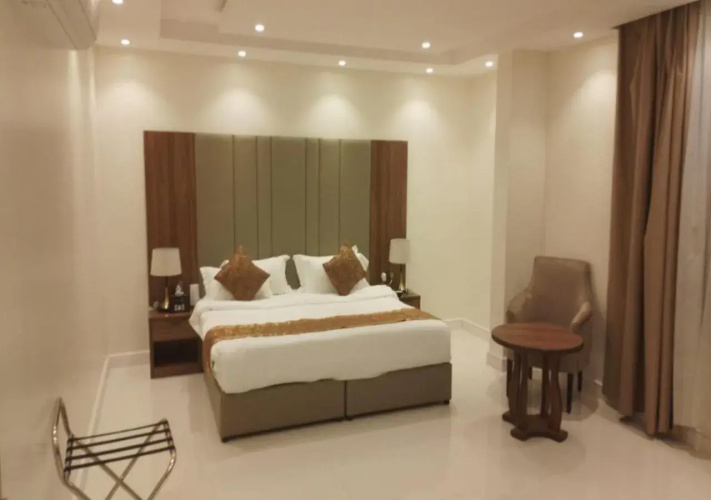 Samt suites hotel Alfyhaa