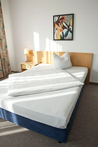 Ariva Boardinghouse Platanenhof