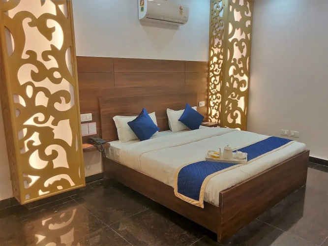 Lotus Hotel Lucknow