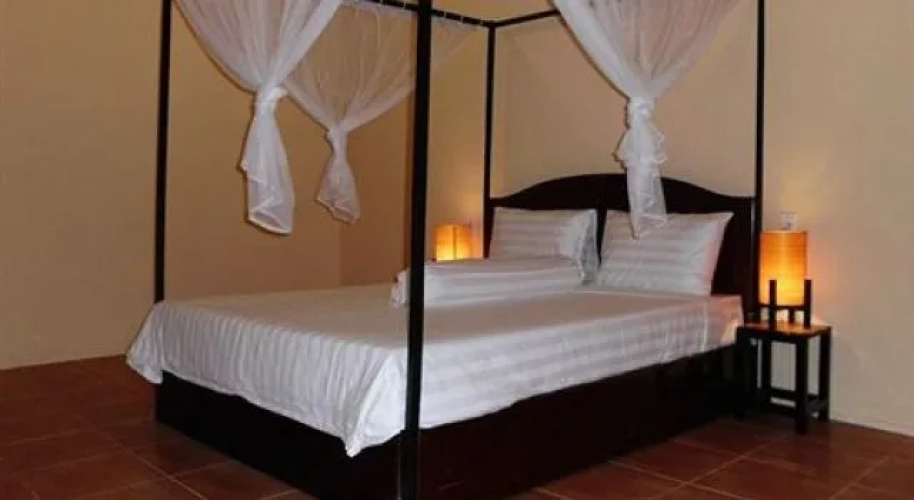 Stone Boutique Bungalow