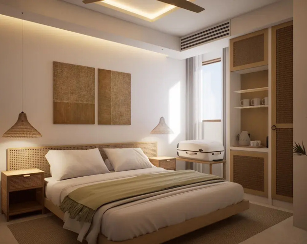 Considero Hotels Maldives - Thoddoo