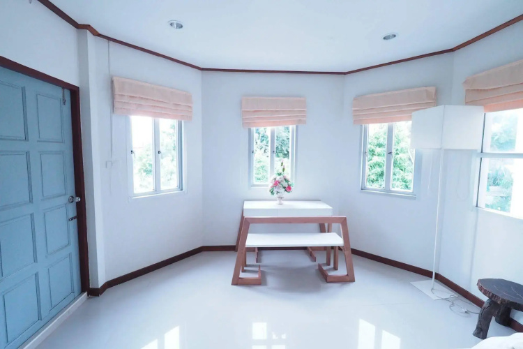 Kamalar Palace Longstay house