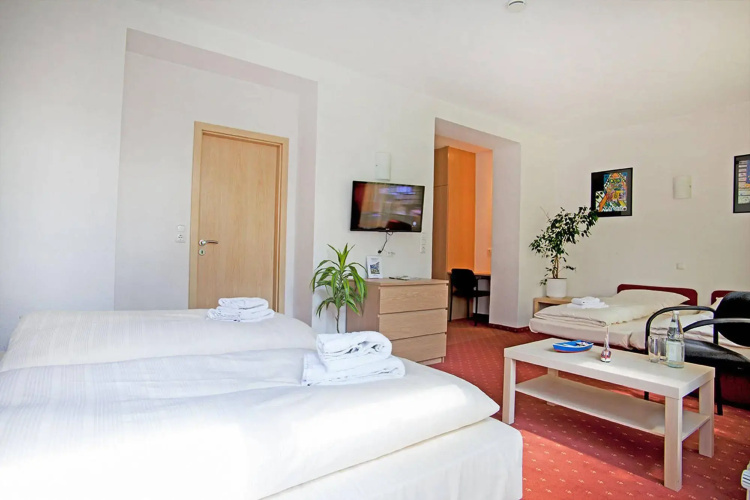 Baltic Hotel