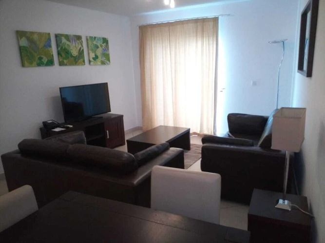 Hotel Dunas