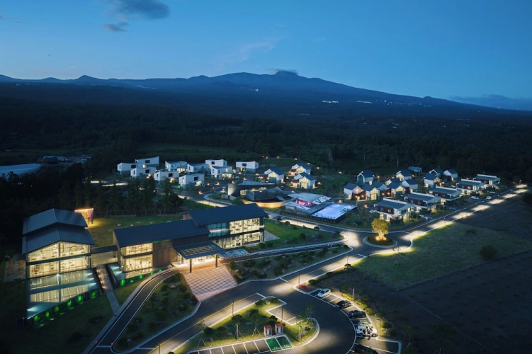 Otel görseli