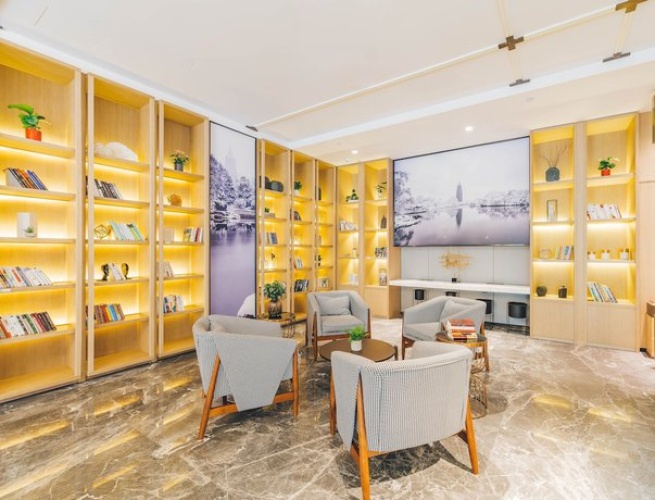 Palazzo Virgilio Hotel photo 20