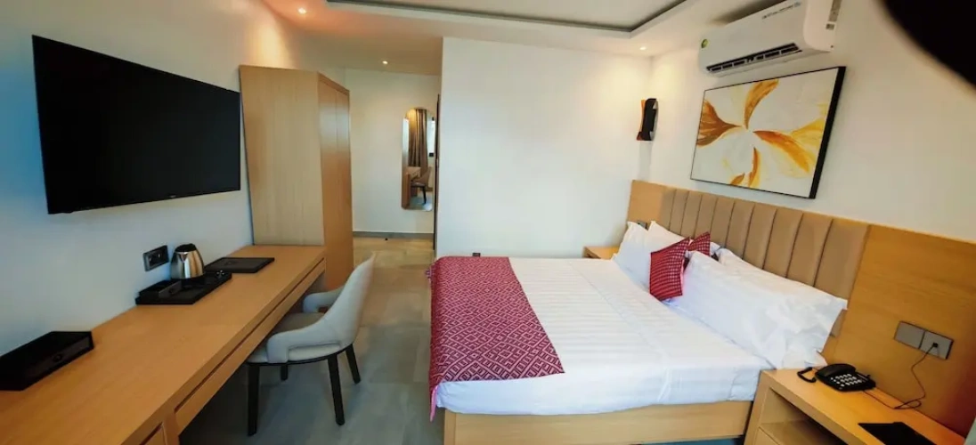 Classic Double room