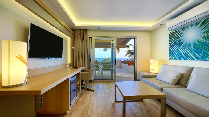 Bull Costa Canaria & Spa - Adults only photo 6