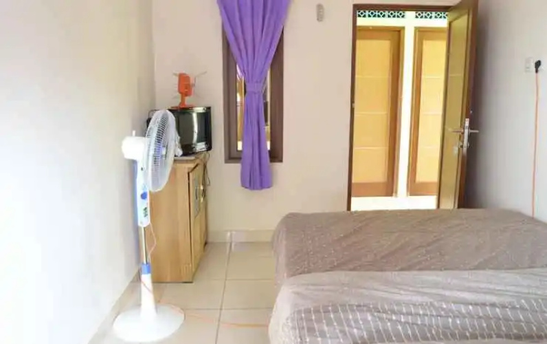 Sandilla Homestay