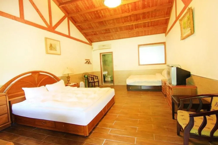 Clst Hostel