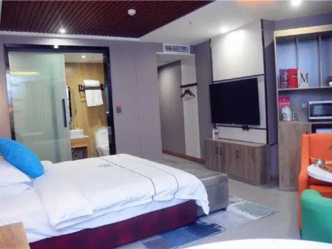 Ao Hotel
