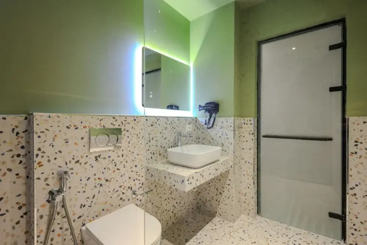 Grandstay Studio 114