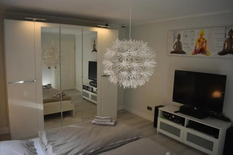 Ferienwohnung JaRa 1