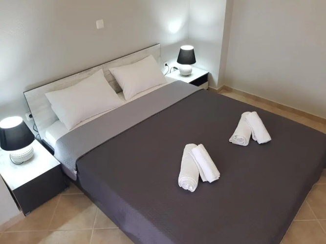 Luxury Apartments 2