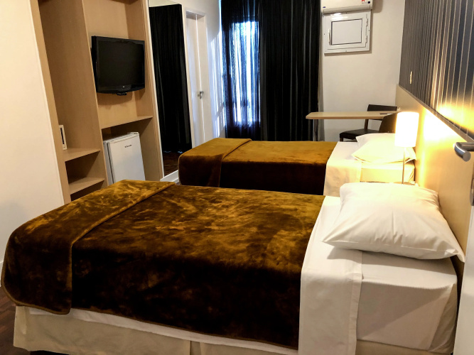 155 Hotel