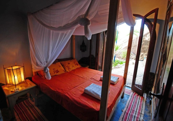 2 Bedrooms Villa with view