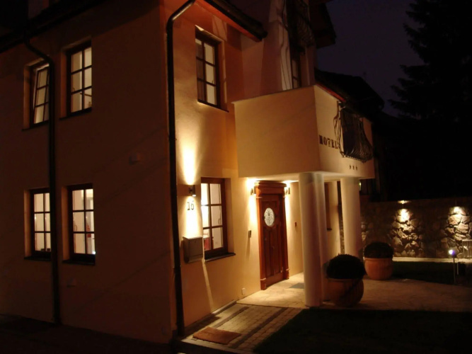 Image de l'hôtel