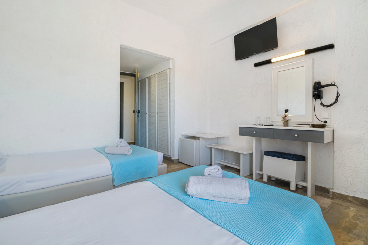 Gorgona Hotel
