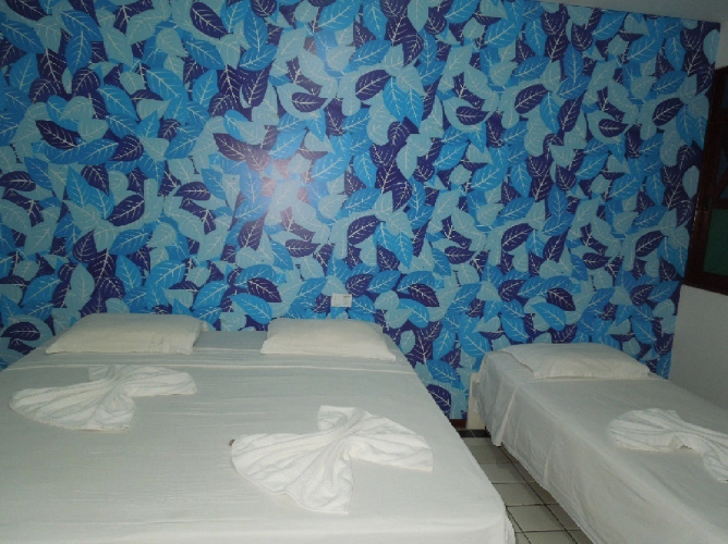 Hotel Rio Mar
