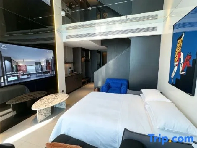 Family Duplex Suite