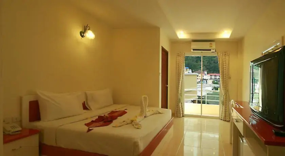 Sunmar Inn Patong