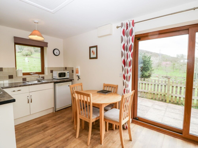 Orchard Cottage
