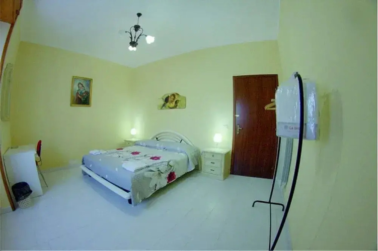 B&B La Collina