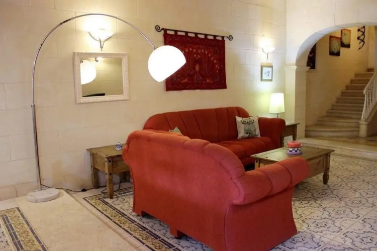 Sepia House B&B