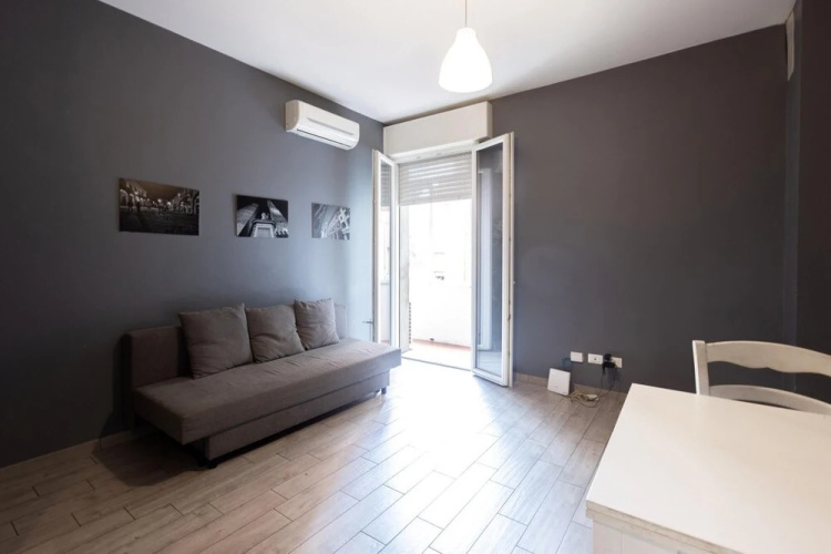 Mascarella 104 in Bologna