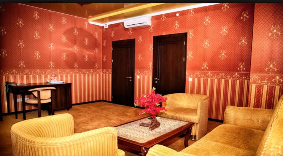 Фотография номера гостиницы Премьер