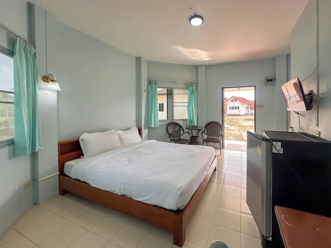 Chumphon Park Resort