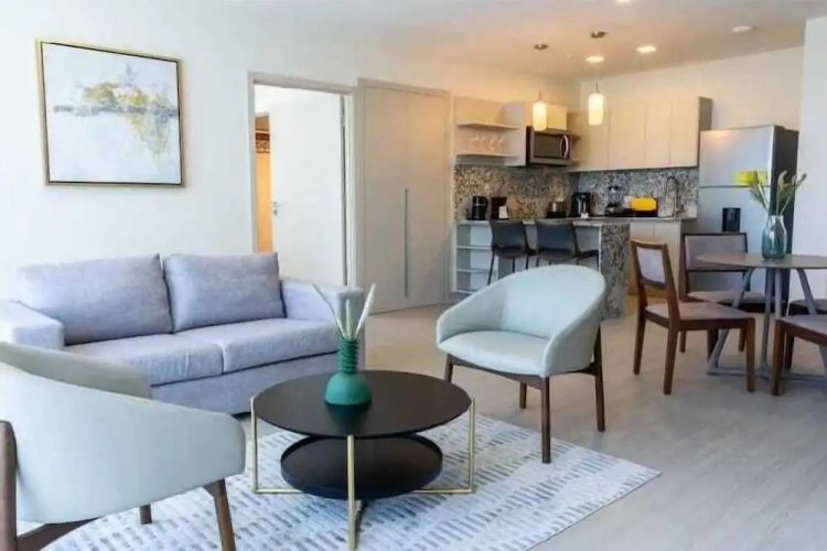 Superior Suite