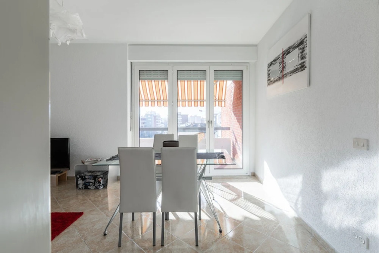 Bell Apartment