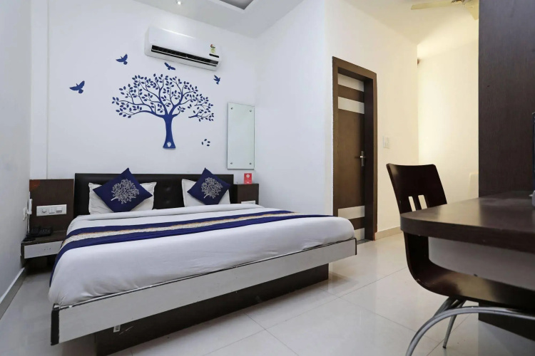 Hotel Riviera