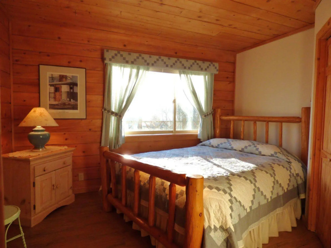 Juneberry Lodge