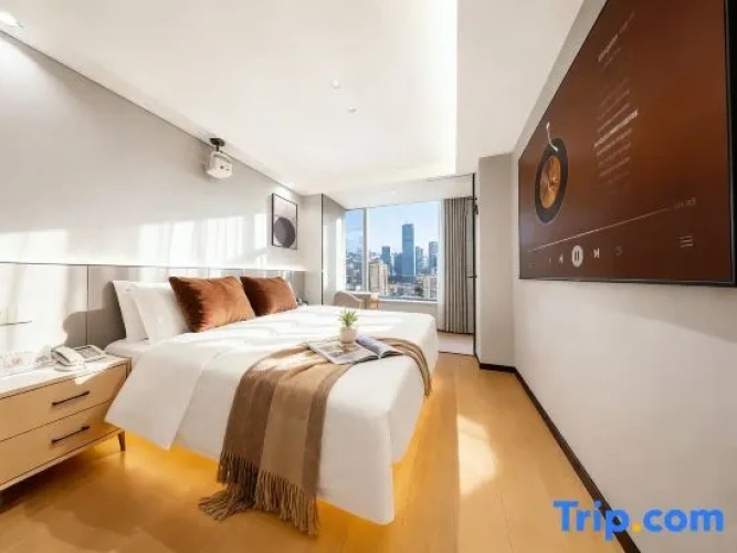 Comfort Single room