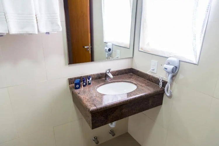 Luxury Double room