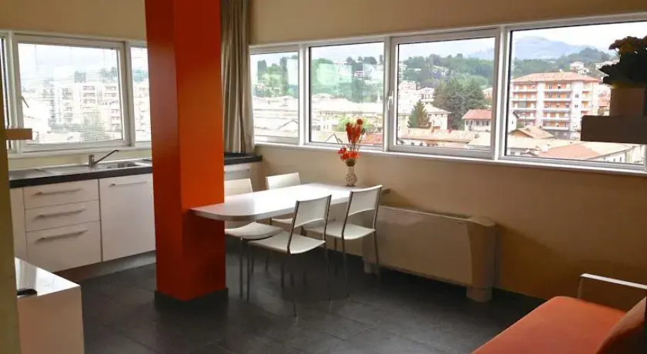 Attiko Residence