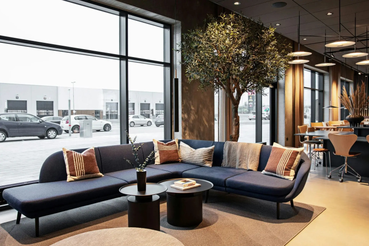 Four Points Flex by Sheraton Horsens