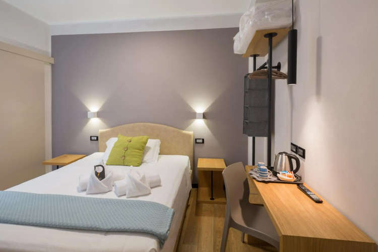 Hotel Doria