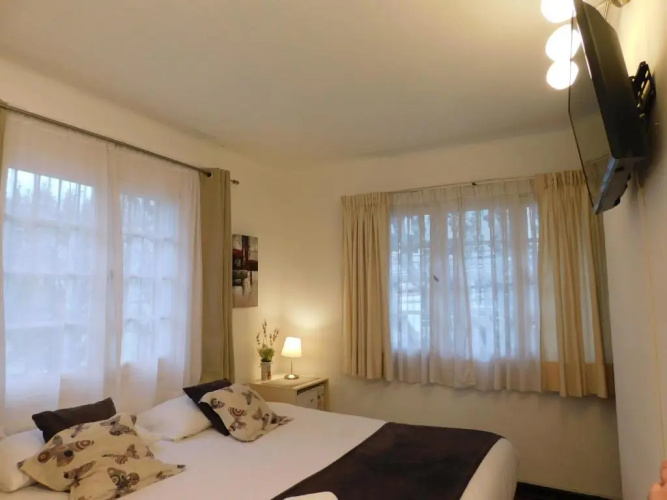 Hotel 7 Norte
