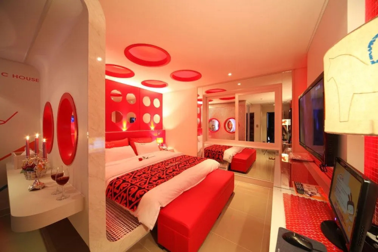 Esia hotel