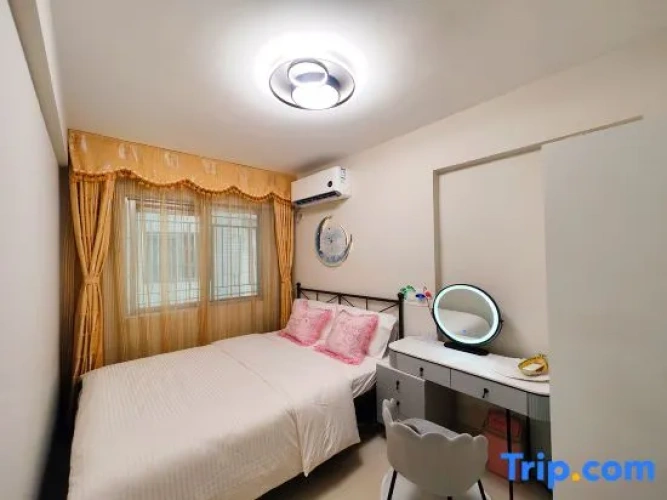 3 Bedrooms Deluxe Suite