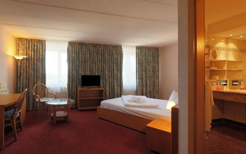 AXXON Hotel